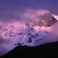 Annapurna Mountain Nepal