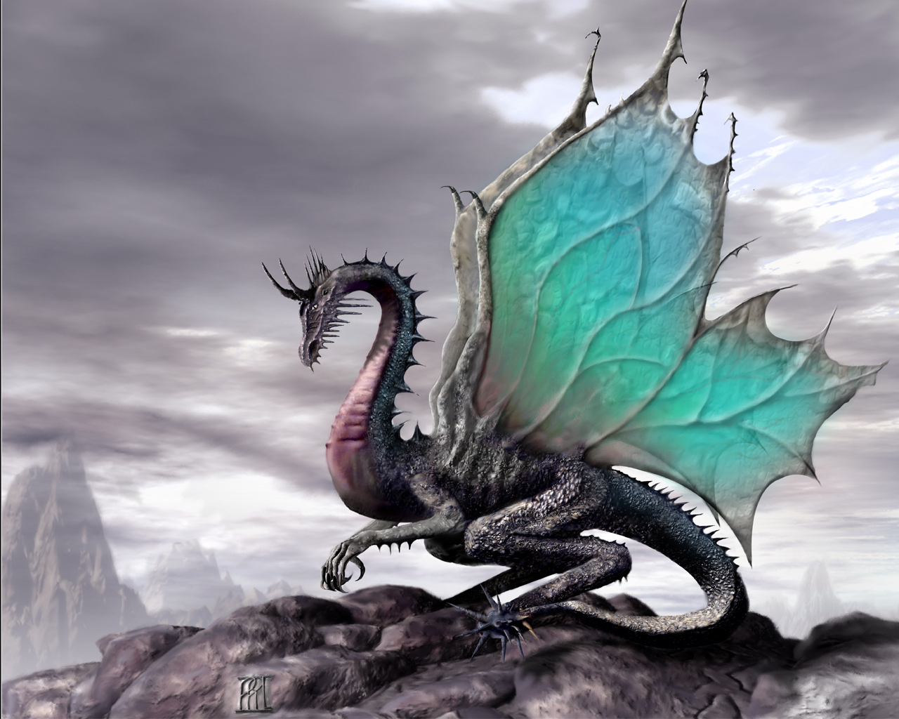 fantasy-dragon